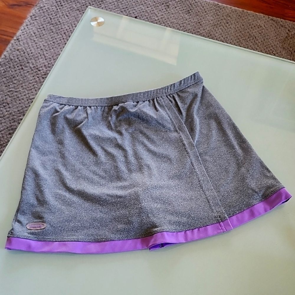 Bolle Skort Size XS Gorpcore Activewear Athleisurewear
